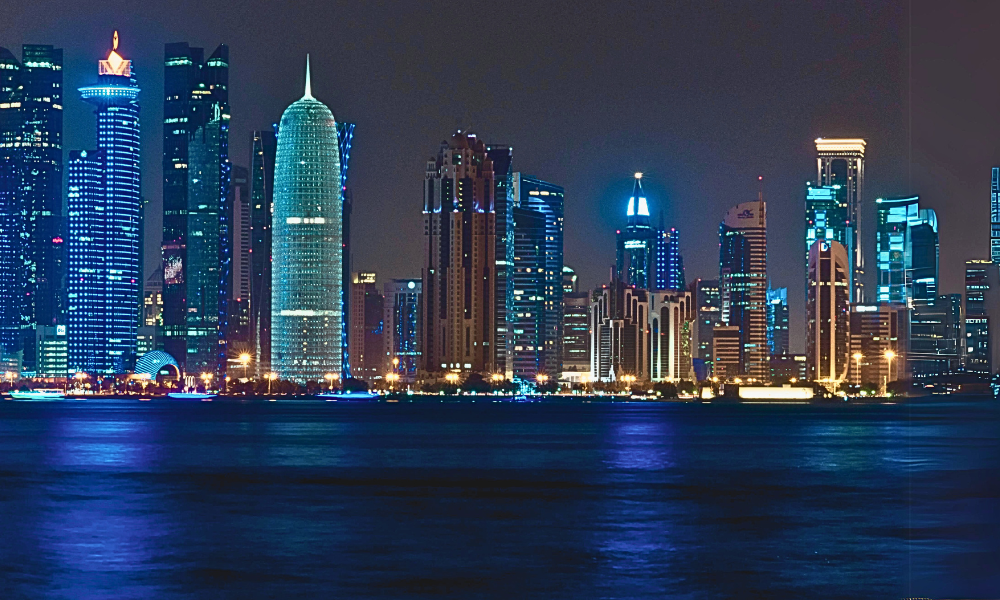 Top Luxury Hotels in Doha
