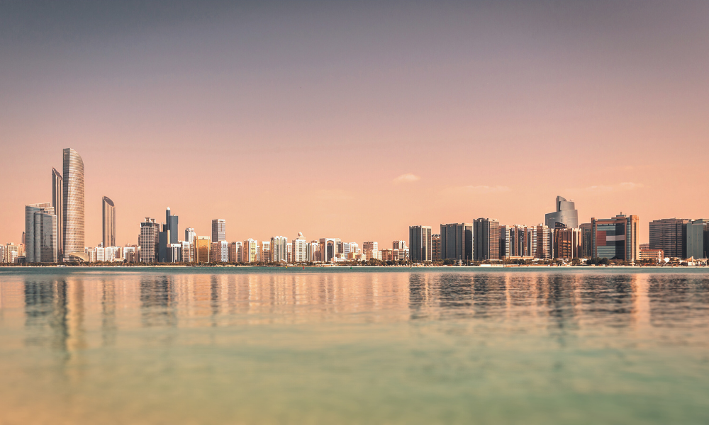 7 Grand Attractions That Define Abu Dhabi