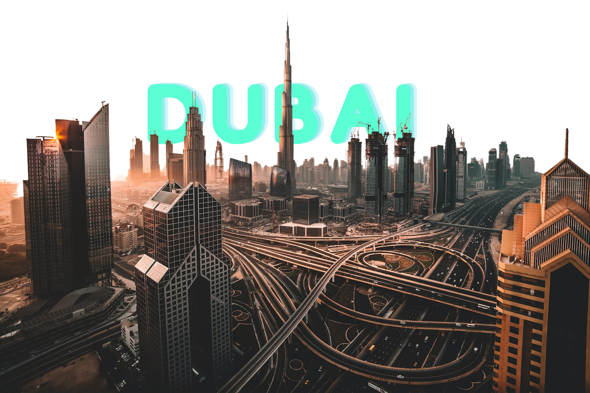 Plan Your Dubai Dream Vacation Now