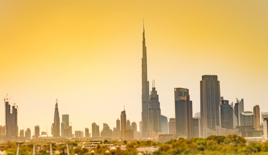 What To Do In Dubai For A Day